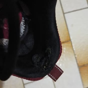 Skechers Ayakkabı Müşteri Memnuniyetsizliği