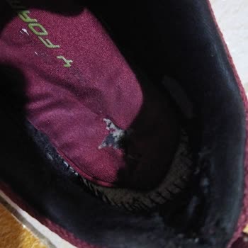 Skechers Ayakkabı Müşteri Memnuniyetsizliği