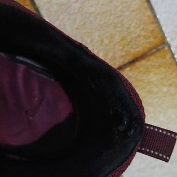 Skechers Ayakkabı Müşteri Memnuniyetsizliği