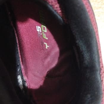 Skechers Ayakkabı Müşteri Memnuniyetsizliği