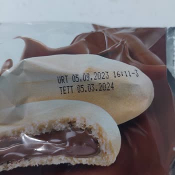 Name Gıda&nbsp; Mixim İzmir Bombası Bozuk Tat!