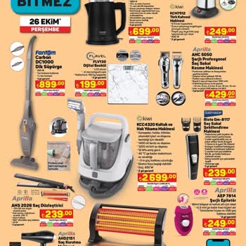 A101 Satışı İlan Edilen Ürünün Satışı Yok.