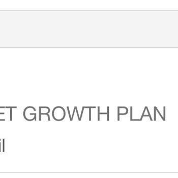Kitup. Growth Para İadesi