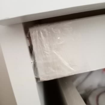 IKEA Şifonyer Çekmecesi Düşüyor