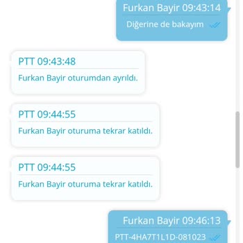 PttAVM Realme 6i Bozuk Gelen Ekran İade Edilmeyen Para