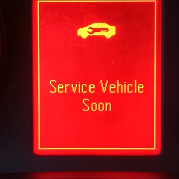 Opel Servis Aracı Yakında
