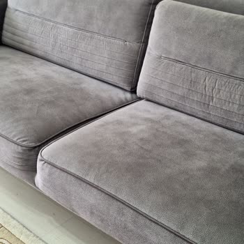 İstikbal Mobilya Garantili Ürüne Sahip Çıkmıyor.