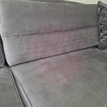 İstikbal Mobilya Garantili Ürüne Sahip Çıkmıyor.