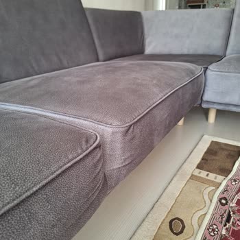 İstikbal Mobilya Garantili Ürüne Sahip Çıkmıyor.