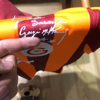 GS Store 100. Yıl Forma