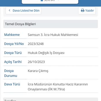 Eki aç