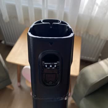 PHILIPS XC7043 Kırılma Sorunu