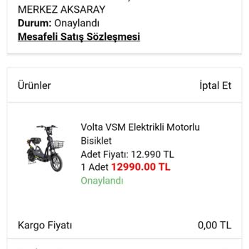 A101 Den Para İade Gecikmesi