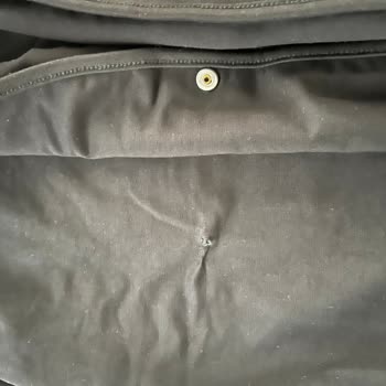 Fitting Room Defolu Gelen Ürünün Değişimi
