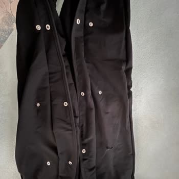 Fitting Room Defolu Gelen Ürünün Değişimi