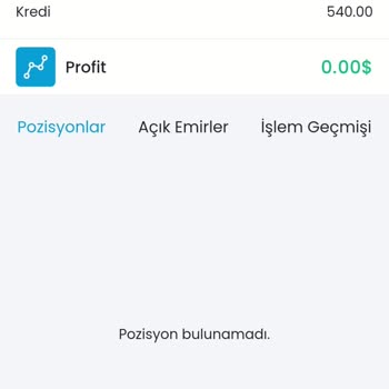 White Trader White It Trader F Firması Tarafından Zararımın Karşılanması