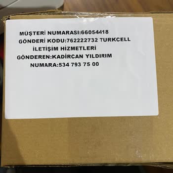 Turkcell TV Plus İlgisizliği Ve Alakasızlığı