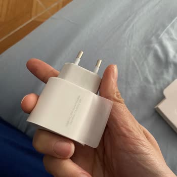 Yağız Group İPhone Şarj Cihazı Alırken Yaşadığım Sorun