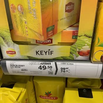 A101 Kasiyer Ve Fiyat Bilgisizliği