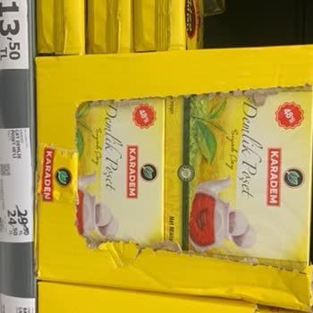 A101 Kasiyer Ve Fiyat Bilgisizliği