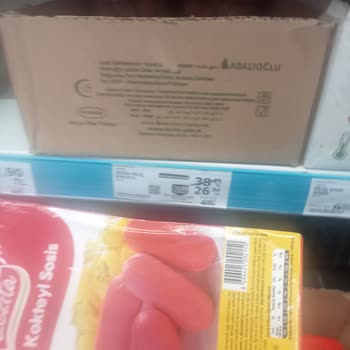 A101 Etiketteki Fiyat Kasada Farklı