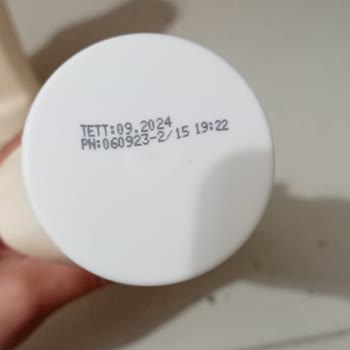 Burcu Gıda Markalı Mayonezde Kalite Sorunu