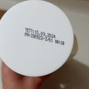 Burcu Gıda Markalı Mayonezde Kalite Sorunu