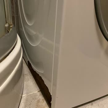 Bosch Çamaşır Makinesi Hk.