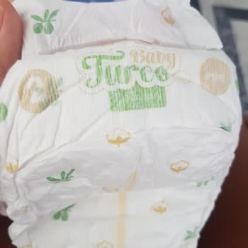 Baby Turco Bez İçinde Bilinmeyen Cisim