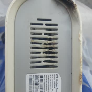 Superonline Deformeli Ürün İadesi