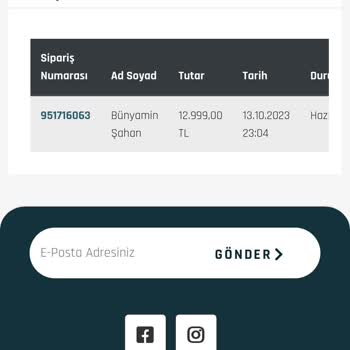 Gençer Gaming Hazır Sistem Sorunu