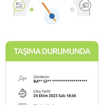 Yurtiçi Kargo Soğuk Zincir Ürünü Bekletiyorlar!
