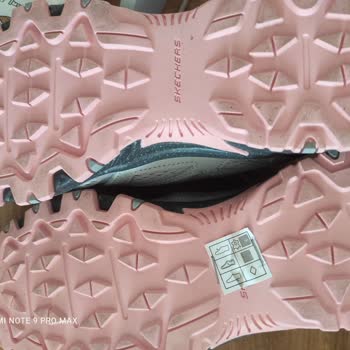 Skechers Kullanılmış Tester Ayakkabı Gönderdi