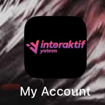 İnteraktif Yatırım Yüksek Kar Vaadiyle Yatırım Yaptım, Para Çekemiyorum
