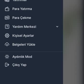 İnteraktif Yatırım Yüksek Kar Vaadiyle Yatırım Yaptım, Para Çekemiyorum