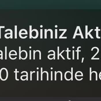Trendyol Bana Sorulmadan Hesap Kapatma Talebi Yapılıp Hesabım Kapatıldı