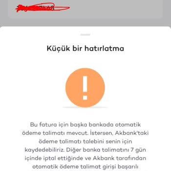 Enpara Hesabımı Kapattığı Halde Otomatik Ödeme Talimatlarını Tutuyor