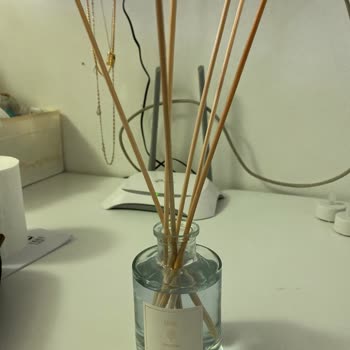 Madame Coco Çubuklu Oda Kokusu Kokmuyor