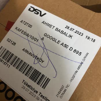 Arçelik Ürün Arızalı Değişim İstiyorum