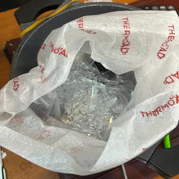 Hepsiburada Kırık Ürün 2 Defa Yollandı Dalga Geçer Gibi