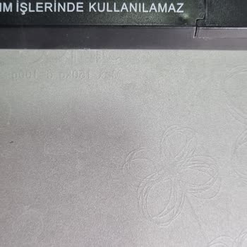 Sinbo Ürünümü 10 Yıl Dolmamış Olmasına Rağmen Tamir Etmiyor.