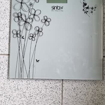 Sinbo Ürünümü 10 Yıl Dolmamış Olmasına Rağmen Tamir Etmiyor.