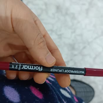 Flormar Ürünlerin Yanlış Gelmesi