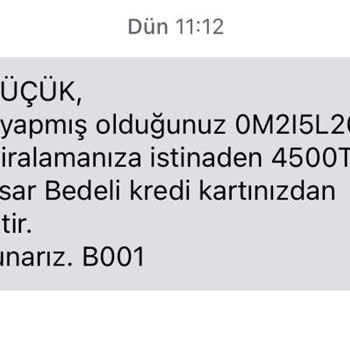 Rent Go Fahiş Fiyatlı Hasar Onarımı