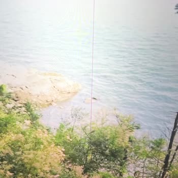 Samsung TV'de Ekranda Siyah Çizgi Problemi