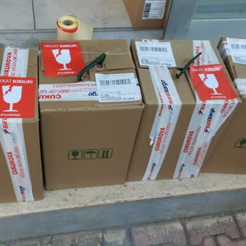 Sürat Kargo Kargo Şirketi Ve Tüketici Hakları