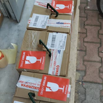 Sürat Kargo Kargo Şirketi Ve Tüketici Hakları