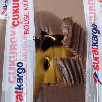 Sürat Kargo Kargo Şirketi Ve Tüketici Hakları