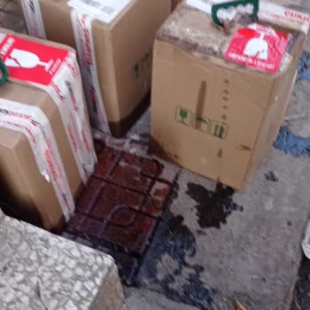 Sürat Kargo Kargo Şirketi Ve Tüketici Hakları