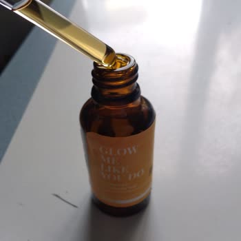 S'HE Vec Markalı Bozulmuş C Vitamini Serumu Yüzümü Mahvetti